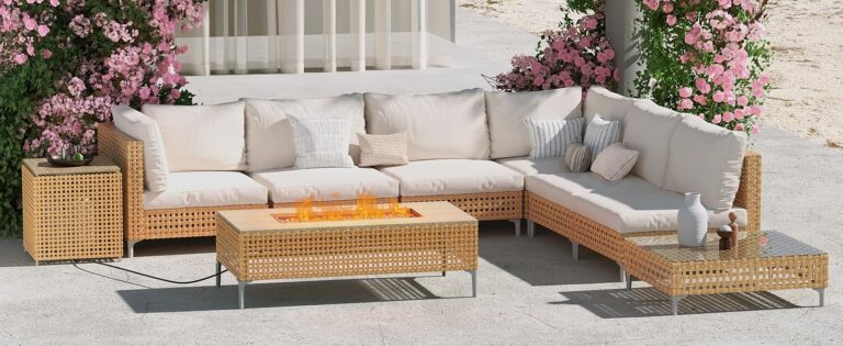 Outdoor Living Spaces: Complete Guide to Transforming Your Backyard into an Oasis