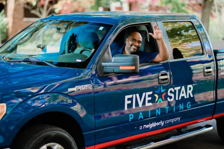 House Painting Companies: How to Choose the Best Professionals for Long-Lasting Results