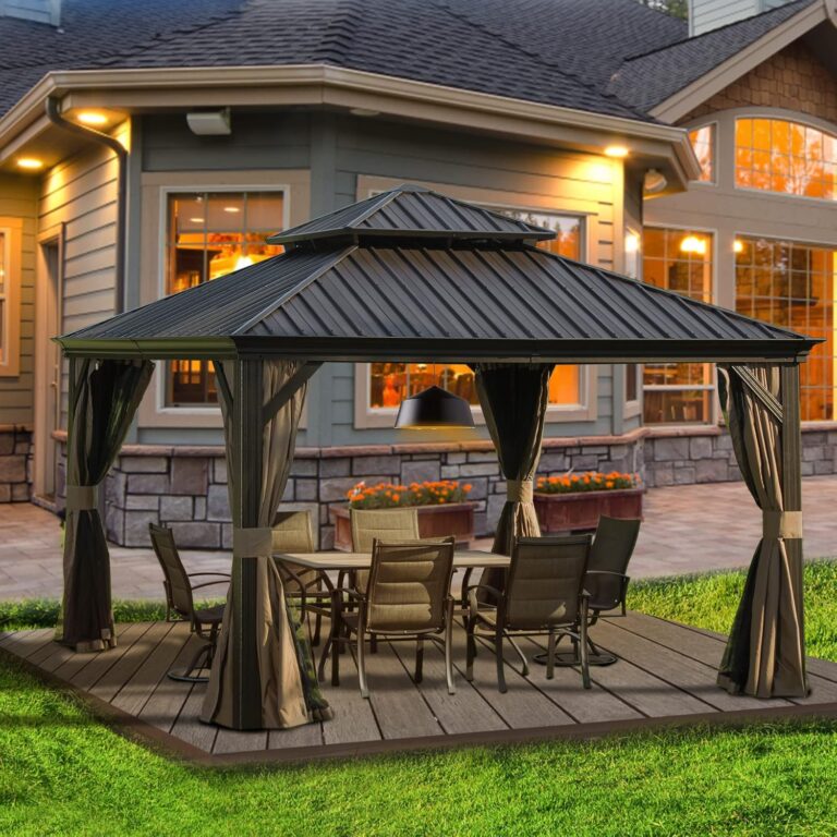 Domi Outdoor Living: The Complete Guide to Premium Outdoor Products and Patio Transformation