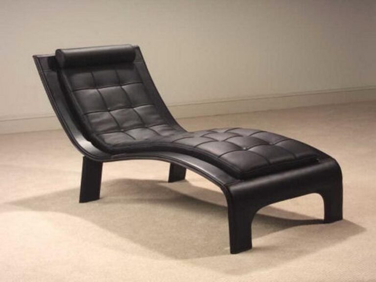 Black Chaise Lounge for Sale: A Complete Guide to Style, Comfort, and Smart Buying